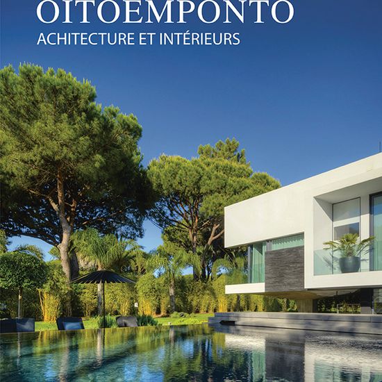 Art de vivre, Oitoemponto, Architecture et intérieurs, La Martinière