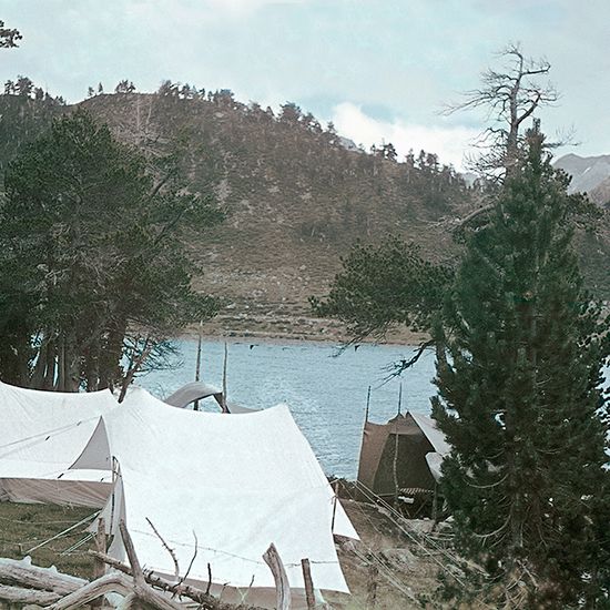 AgfaColor de Fernand Baldet