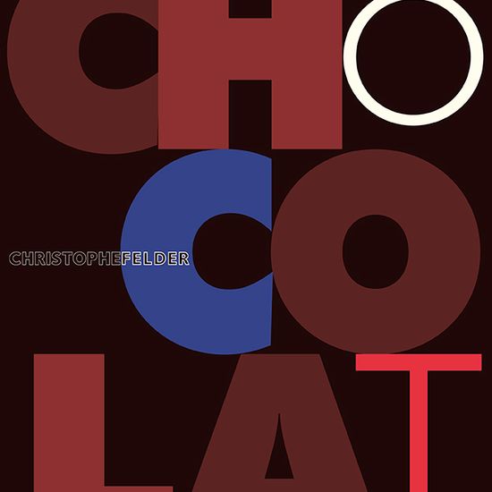 Gastronomie Chocolat Christophe Felder